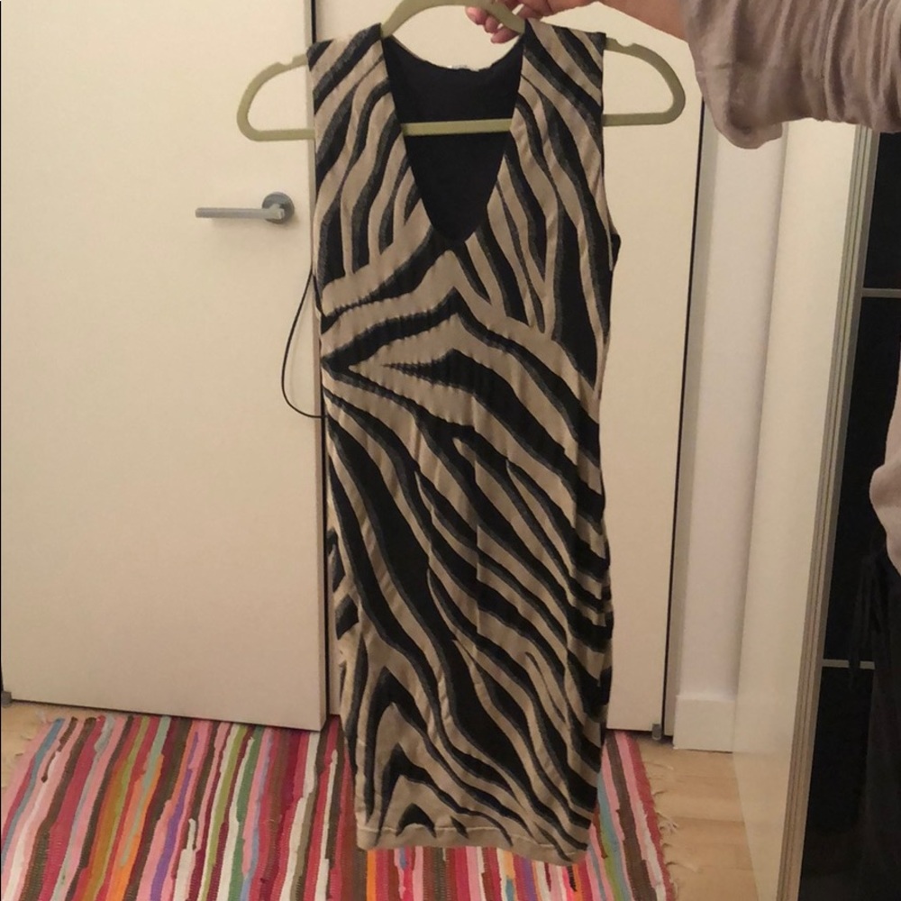 Wolford dress